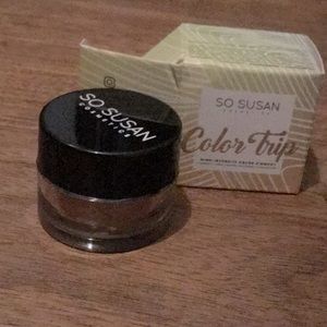BNIB So Susan Color Trip Eyeshadow